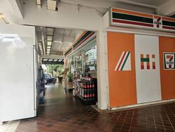 Teck Whye Shopping Centre (D23), Shop House #594500211